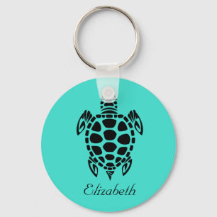 Kundenspezifischer Stammes- Schlüsselanhänger