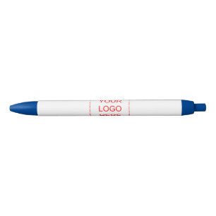 Kundenspezifischer Stift mit Firmenlogo und