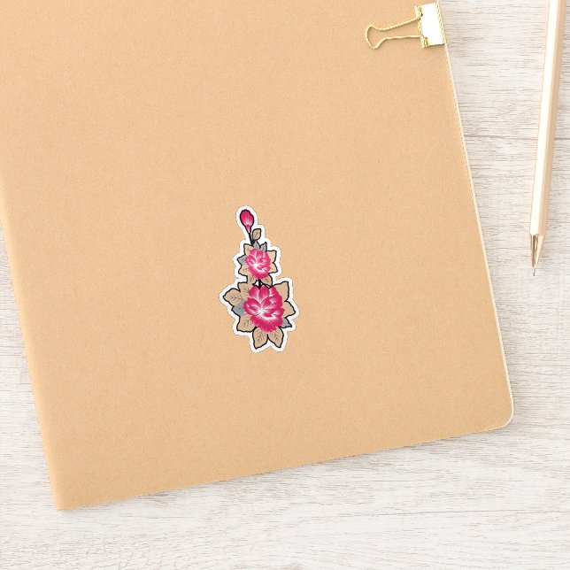 Kundenspezifischer Vinyl Decals. Autos. Wände. Seh Aufkleber (Notizbuch)