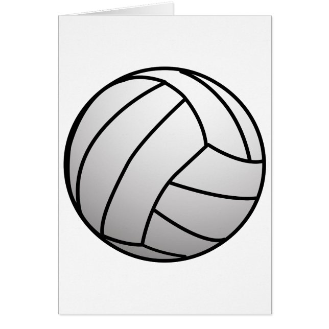 Kundenspezifischer Volleyball trägt Produkt zur (Vorne)