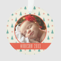 Kundenspezifischer Weihnachtsbaum u. Schneeflocken