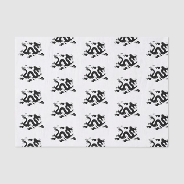 Kundenspezifisches 10lb Seidenpapier, weißer Seidenpapier (Vorderseite)