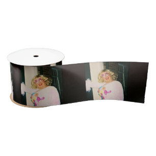 KUNDENSPEZIFISCHES BAND SATINBAND