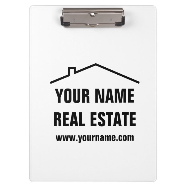 Kundenspezifisches Baufeldmesserklemmbrett für Klemmbrett (Vorderseite)