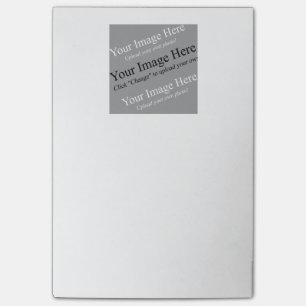 Kundenspezifisches Bild-Post-It Post-it Klebezettel