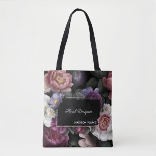 Kundenspezifisches Blumengeschäft