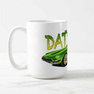 Kundenspezifisches Datsun 240Z Tasse