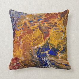 Kundenspezifisches Designer-Wurfskissen Kissen