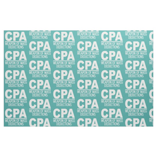 Kundenspezifisches Farbgewebe CPAs Stoff (Fat Quarter (45,7 x 55,9 cm))