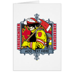Kundenspezifisches Firefirefighter