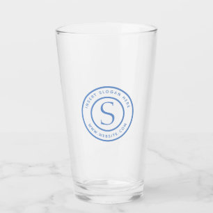 Kundenspezifisches förderndes glas
