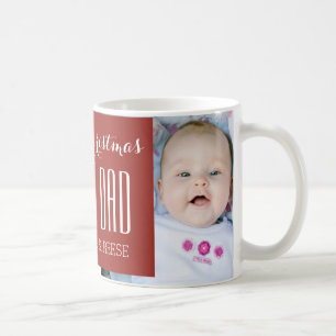 Kundenspezifisches Foto-bestes Kaffeetasse