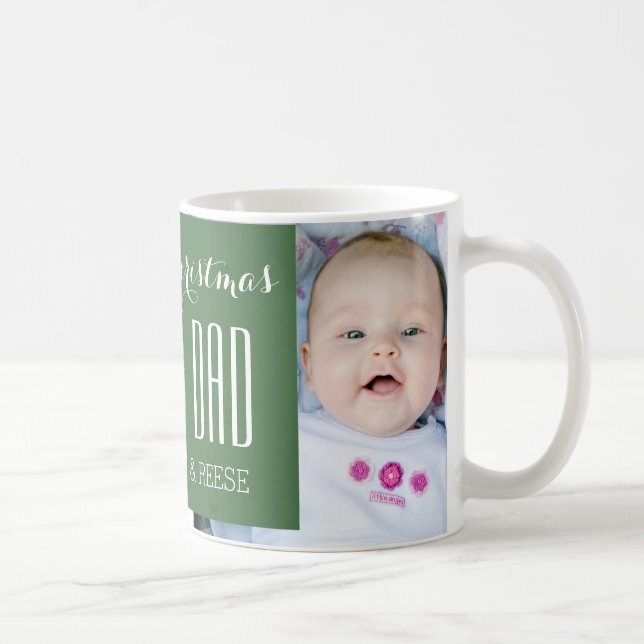 Kundenspezifisches Foto-bestes Tasse (Rechts)