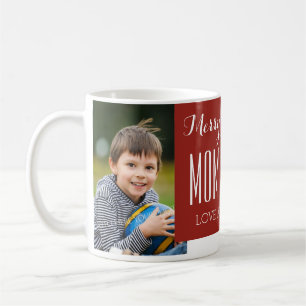 Kundenspezifisches Foto-Mama-u. Kaffeetasse