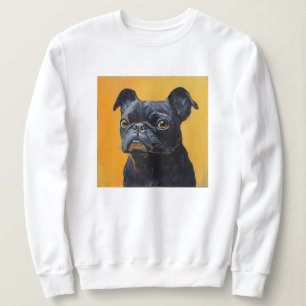 Kundenspezifisches Foto Moderne Mama Muttertagsges Sweatshirt