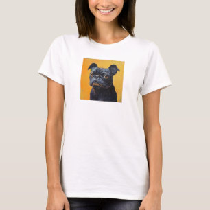 Kundenspezifisches Foto Moderne Mama Muttertagsges T-Shirt