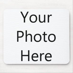 Kundenspezifisches Foto Mousepad
