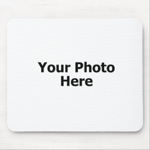 Kundenspezifisches Foto Mousepad