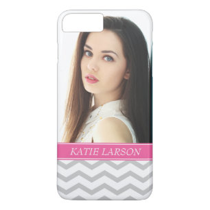 Kundenspezifisches Foto personalisiert Case-Mate iPhone Hülle