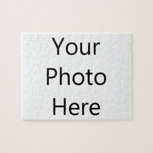 Kundenspezifisches Foto-Puzzlespiel mit Puzzle
