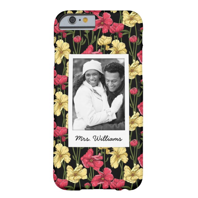 Kundenspezifisches Foto u. elegantes Case-Mate iPhone Hülle (Rückseite)