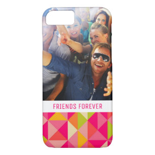 Kundenspezifisches geometrisches Muster der Case-Mate iPhone Hülle