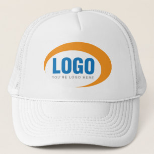 Kundenspezifisches Geschäfts-Logo Truckerkappe