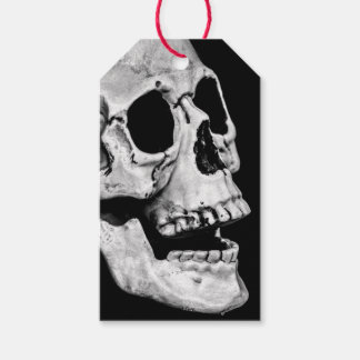 Kundenspezifisches Geschenk etikettiert den Geschenkanhänger