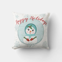 Kundenspezifisches Kissen