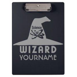 Kundenspezifisches Klemmbrett des