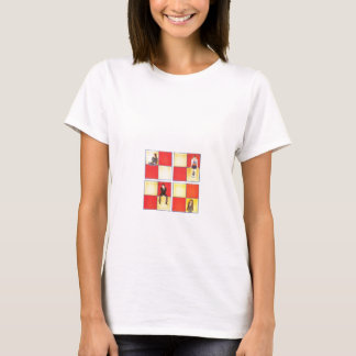 Kundenspezifisches L'arc Shirt
