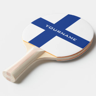 Kundenspezifisches Paddel pong Klingeln der Tischtennis Schläger