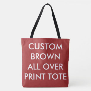 Kundenspezifisches personalisiertes BROWN GANZ
