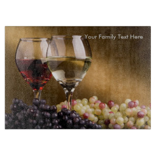 Kundenspezifisches personalisiertes schneidebrett