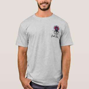 Kundenspezifisches PhantomShirt F-4 - hellfarbig T-Shirt