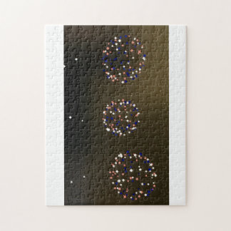 Kundenspezifisches Puzzlespiel Puzzle