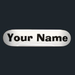 Kundenspezifisches Skateboard<br><div class="desc">Kundenspezifisches Skateboard</div>