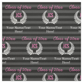 Kundenspezifisches Stoff