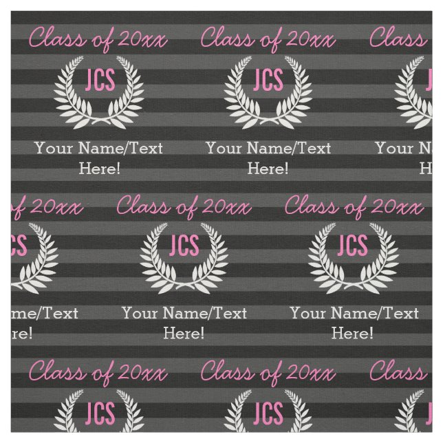 Kundenspezifisches Stoff (Muster)