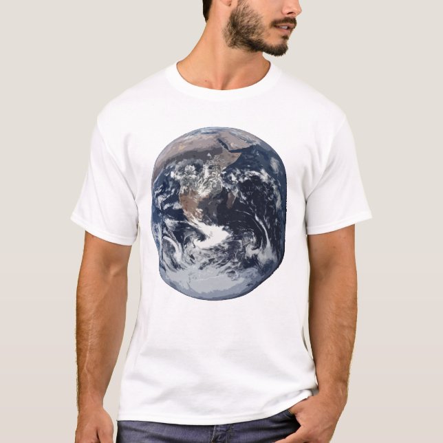 Kundenspezifisches T-Shirt (Vorderseite)