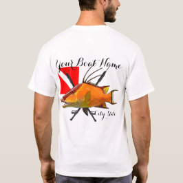 Kundenspezifisches T-Shirt
