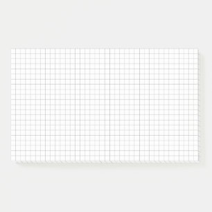 Kundenspezifisches Viererkabel ordnete Anmerkungen Post-it Klebezettel