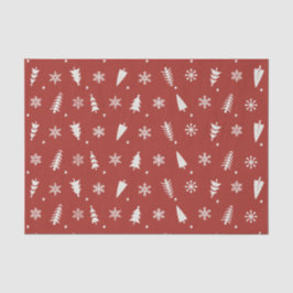 Kundenspezifisches Vintages Seidenpapier