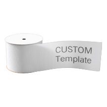 Kundenspezifisches Weihnachten-GROSGRAIN