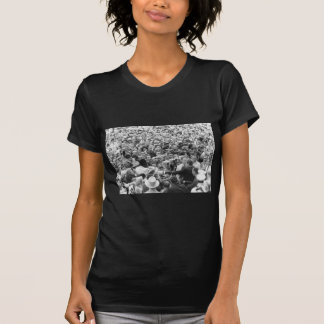 Kundgebung '63 John F. Kennedy JFK Fort Worth T-Shirt