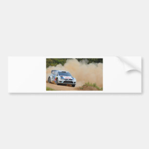 Kundgebung Autoaufkleber