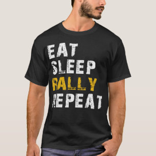 Kundgebung essen T-Shirt