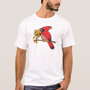Kundgebungs-Zeit T-Shirt