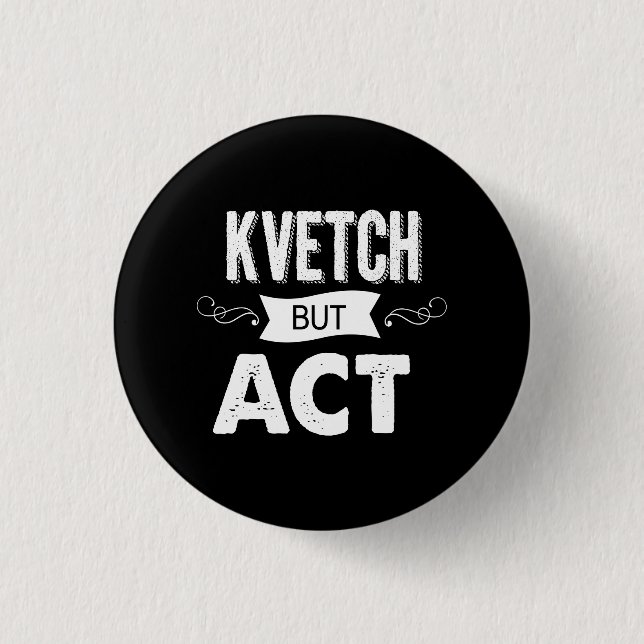 Kündigen Sie Ihre Absichten mit diesem an Button (Vorderseite)