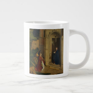 Kündigung Jumbo-Tasse